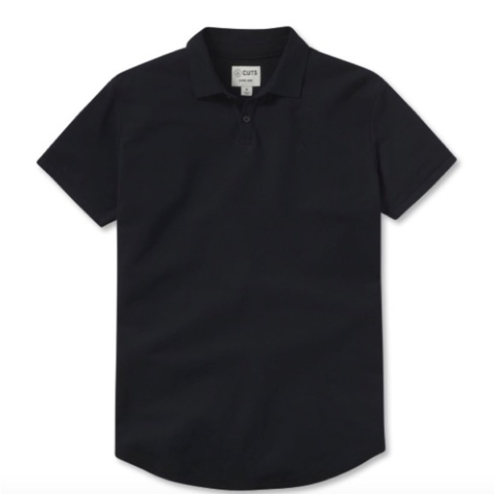 Cuts prestige polo
